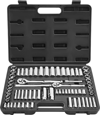 Vevor Socket Set 69-Piece 3/8