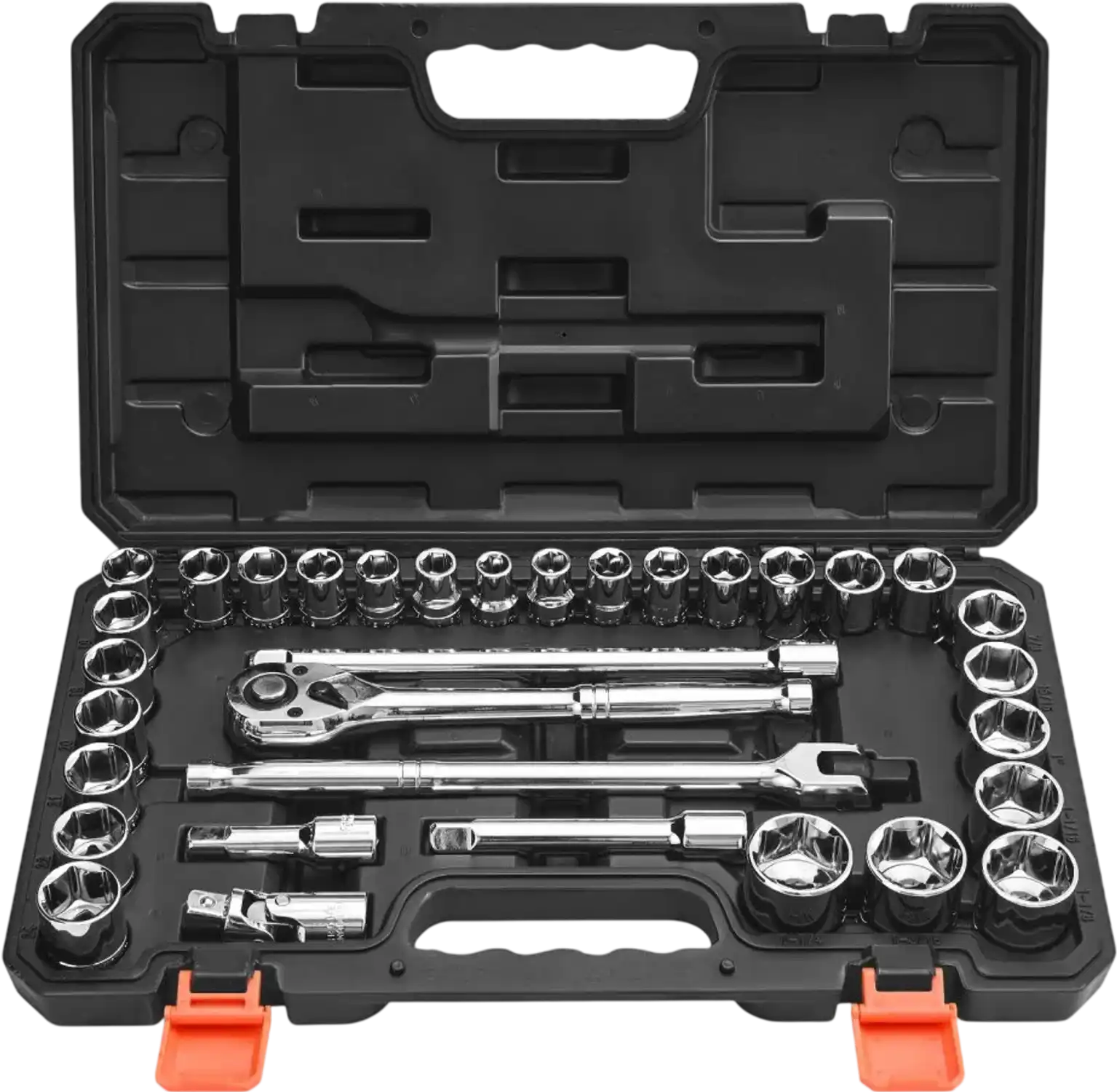 Vevor Socket Set 33-Piece 1/2