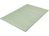 VEVOR Japanese Tatami Mat, King Size Foldable Japanese Tatami Mattress( Natural Rush Grass), Japanese Floor Mattress with Backing & Fresh Scent, Futon Mattress for Sleeping Meditation Yoga