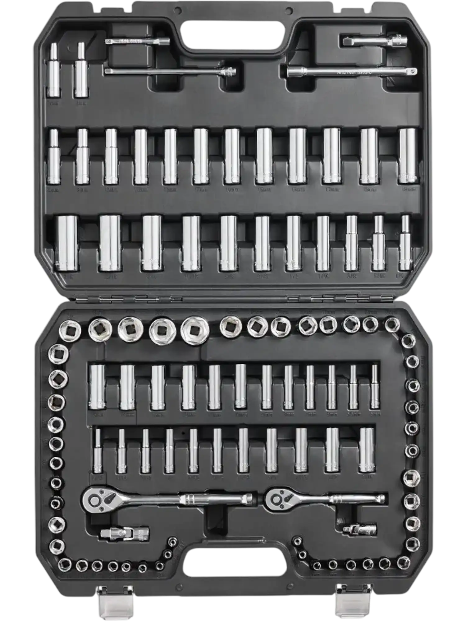 Vevor Socket Set 1/4