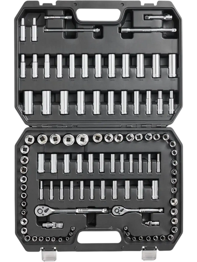 Vevor Socket Set 1/4