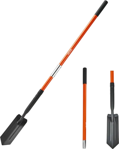 Vevor Trench Shovel 4