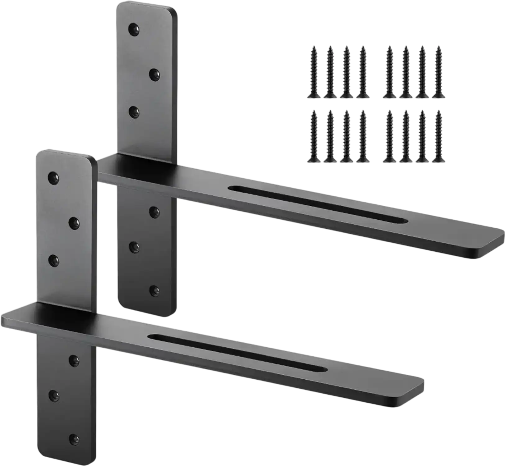 Vevor Shelf Brackets 16
