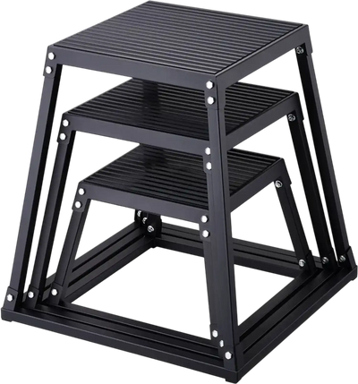 Vevor Plyo Box 12