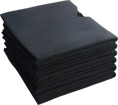 Vevor Welding Blanket Carbon Felt Flame Retardant 6-Pack 21