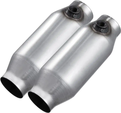 Vevor Catalytic Converter Universal 2.5
