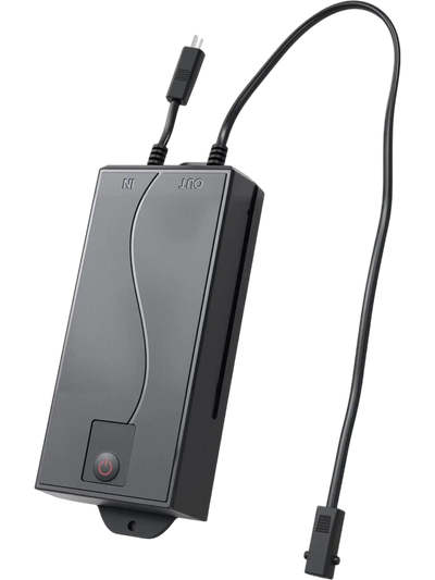 Vevor Battery Pack Reclining Furniture LED Display 2500 mAh New