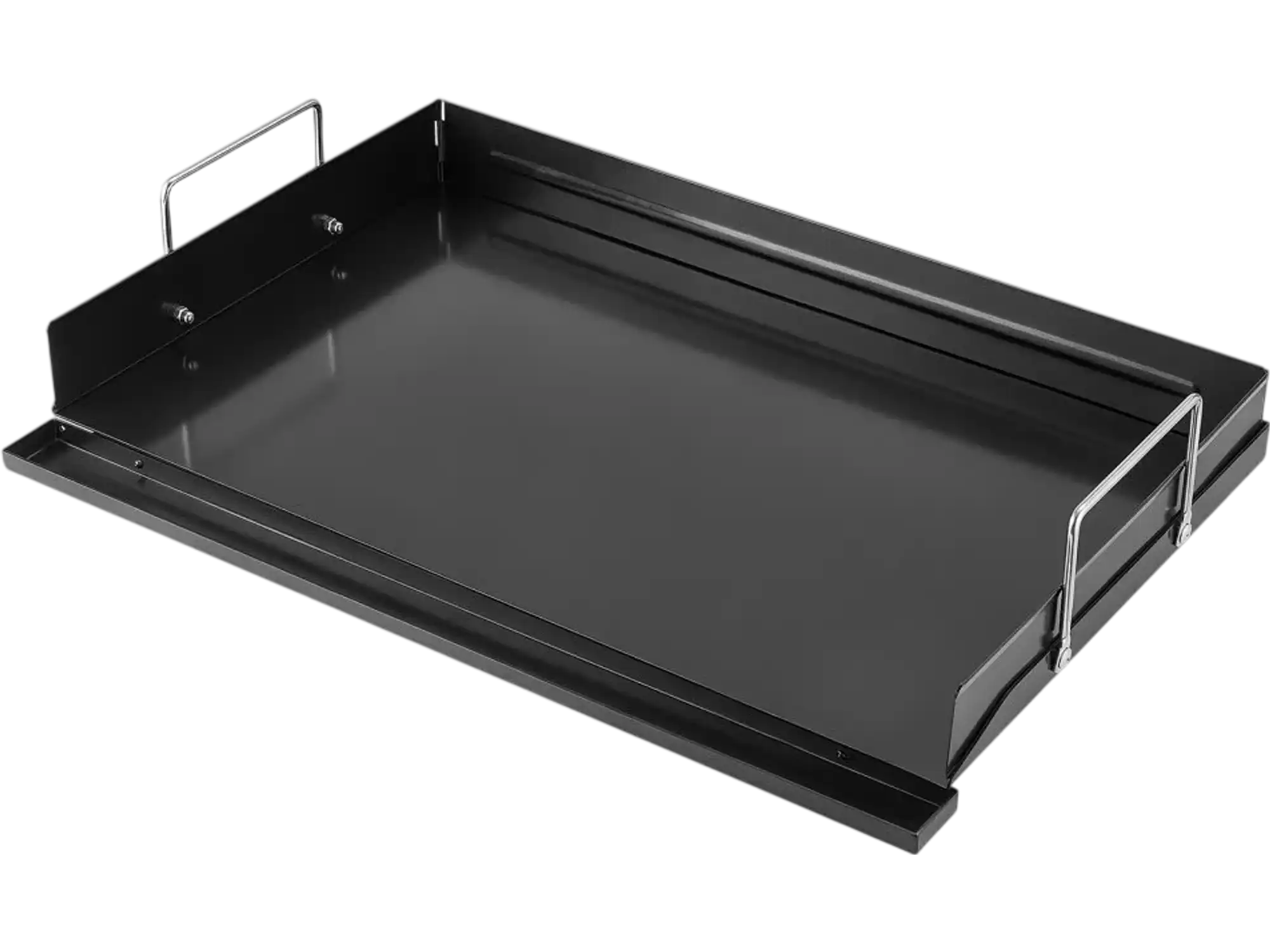 Vevor Griddle Carbon Steel 24