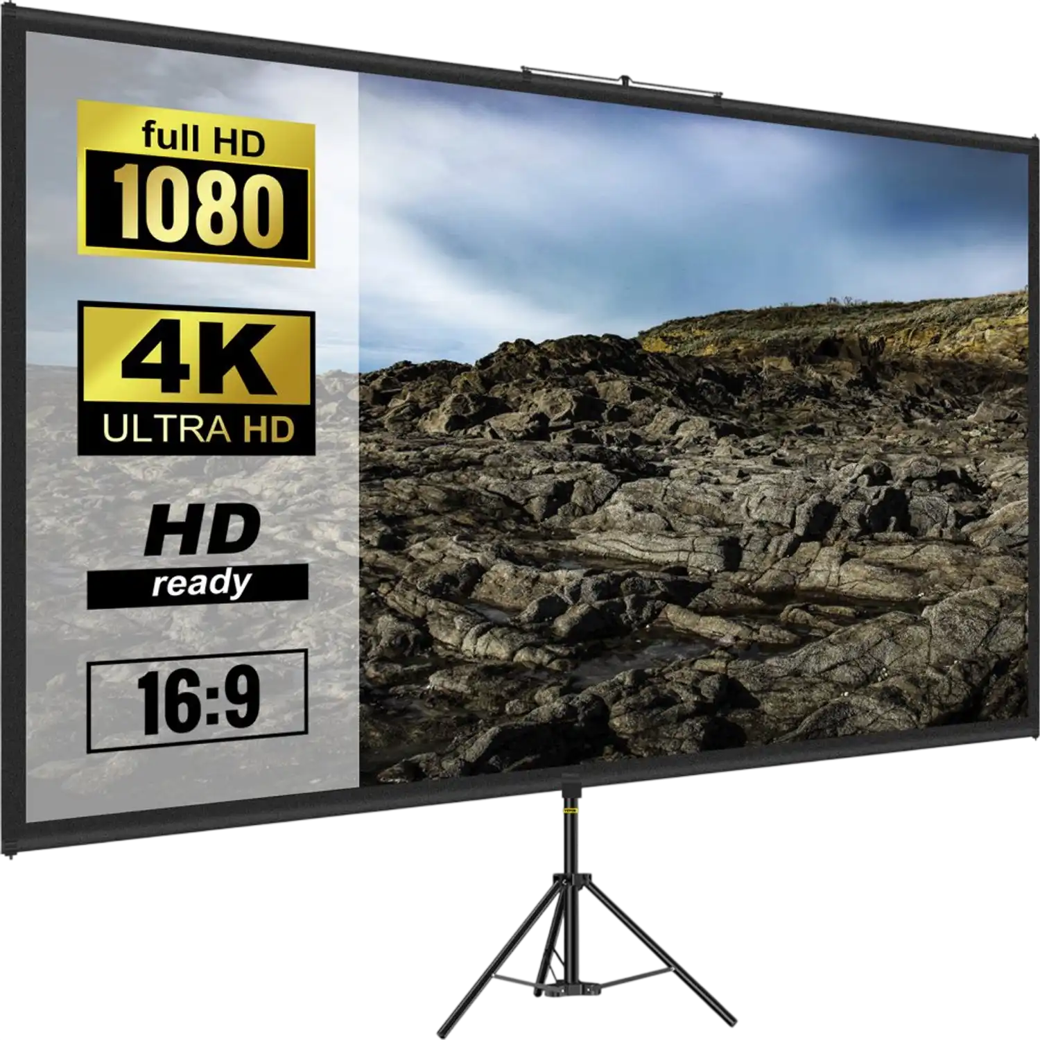 Vevor Projection Screen 60
