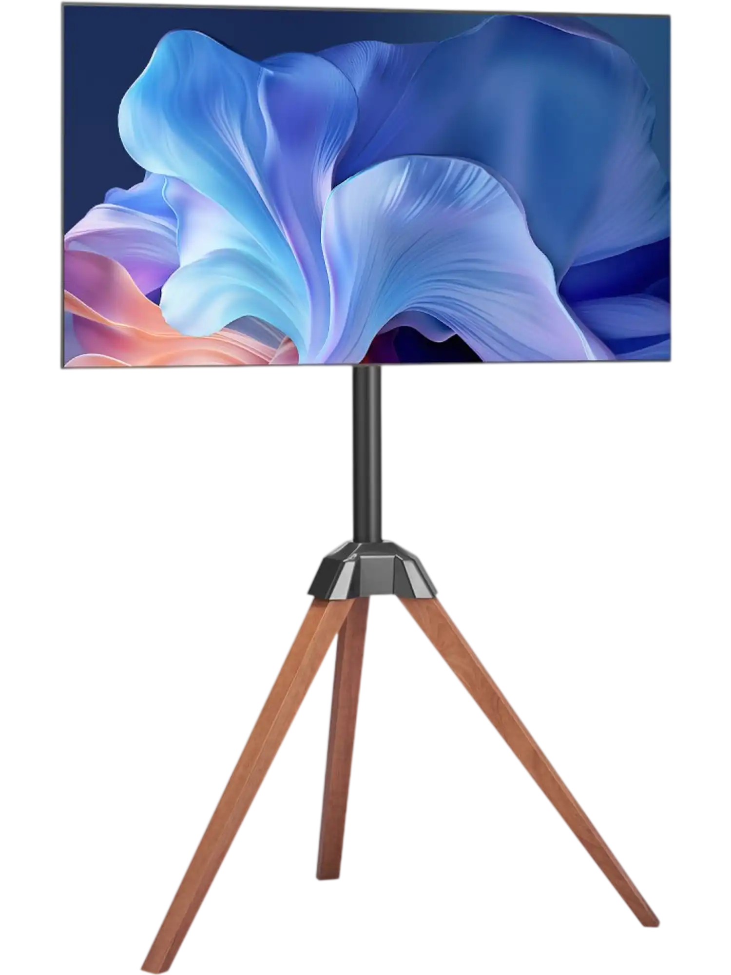 Vevor TV Stand Tripod Easel Floor Mount for 40-65
