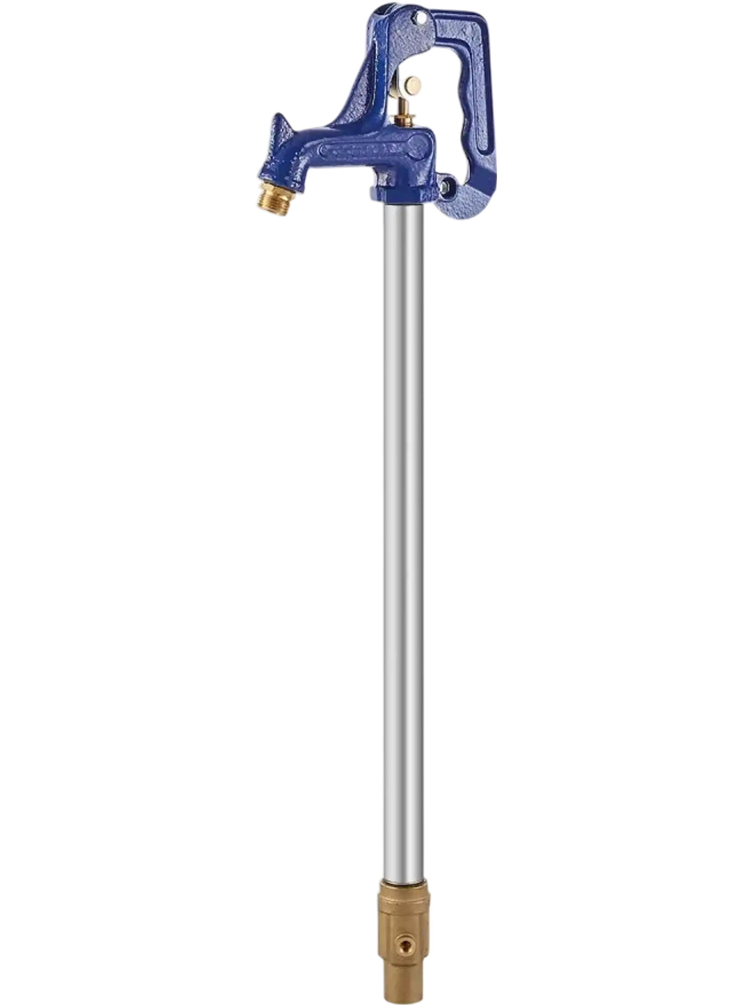 Vevor Yard Hydrant Frost-Proof Outdoor Faucet 39