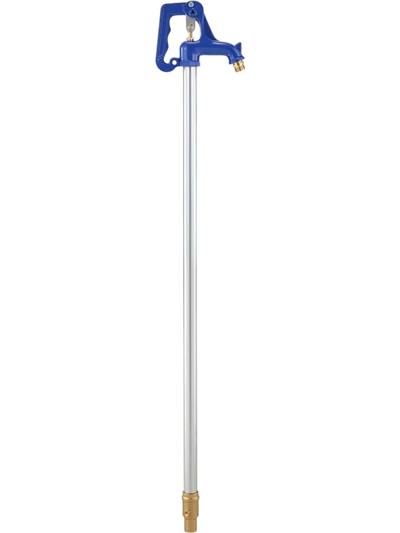 Vevor Frost Proof Yard Hydrant 4.2' Freeze-Proof Outdoor Faucet New