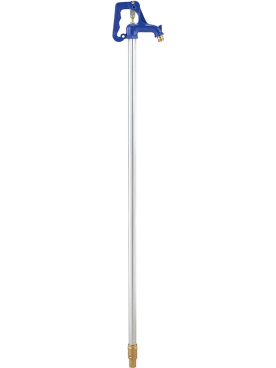 Vevor Frost Proof Yard Hydrant Freeze-Proof Outdoor Faucet 5.24' with 36