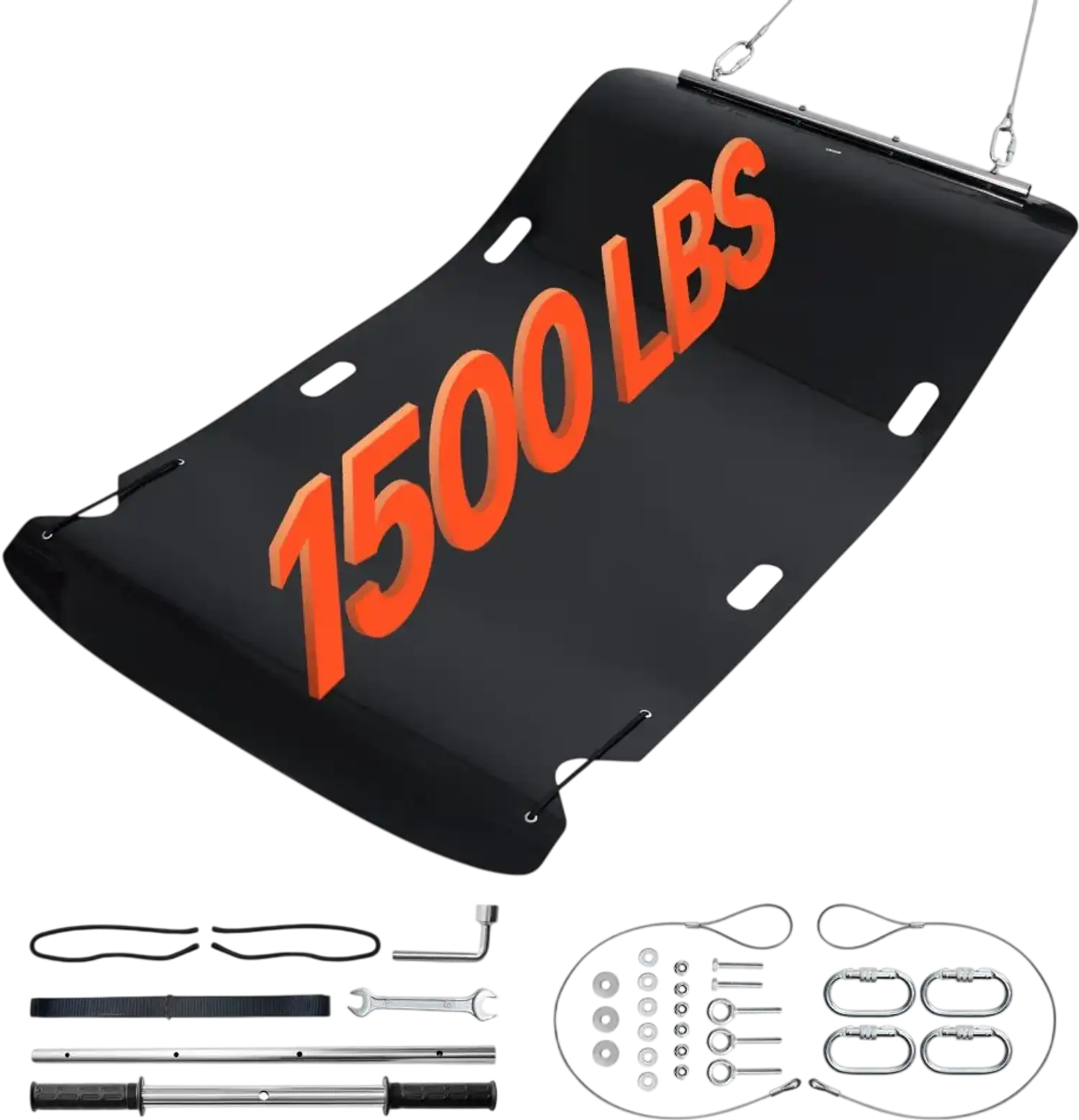 Vevor Utility Sled 90