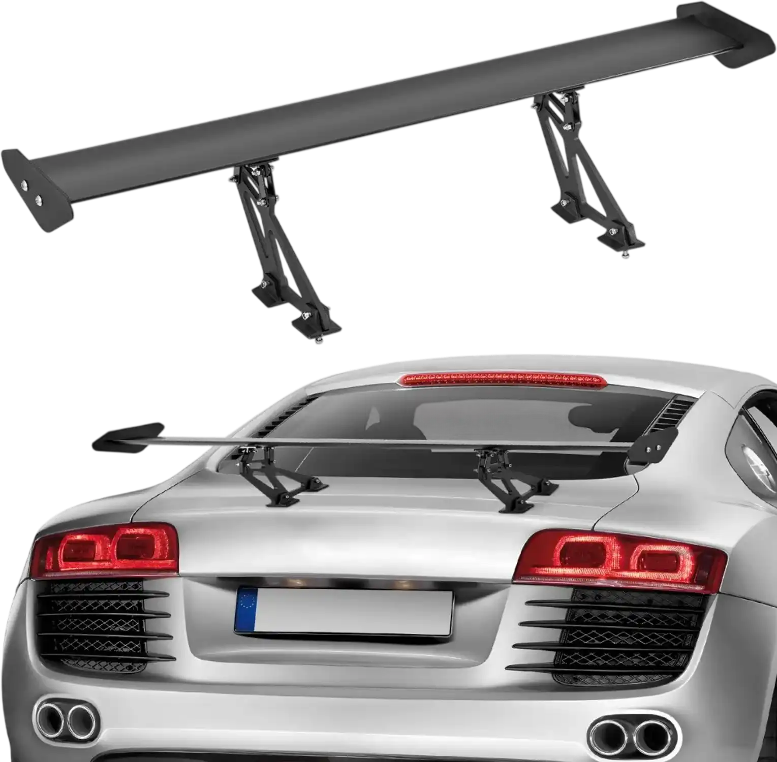 Vevor Car Spoiler 43.3