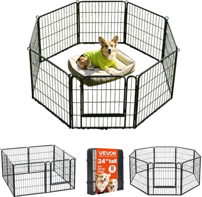 Vevor Dog Playpen 24