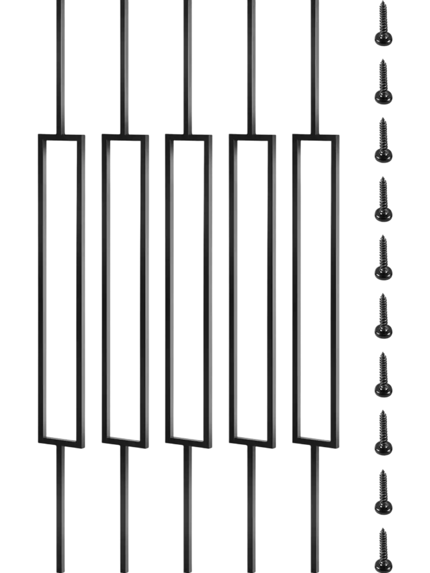 Vevor Deck Balusters 44