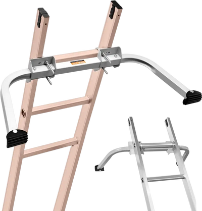 Vevor Ladder Stabilizer Extension Ladder Standoff Heavy-Duty Wing Span for Roof Gutter New