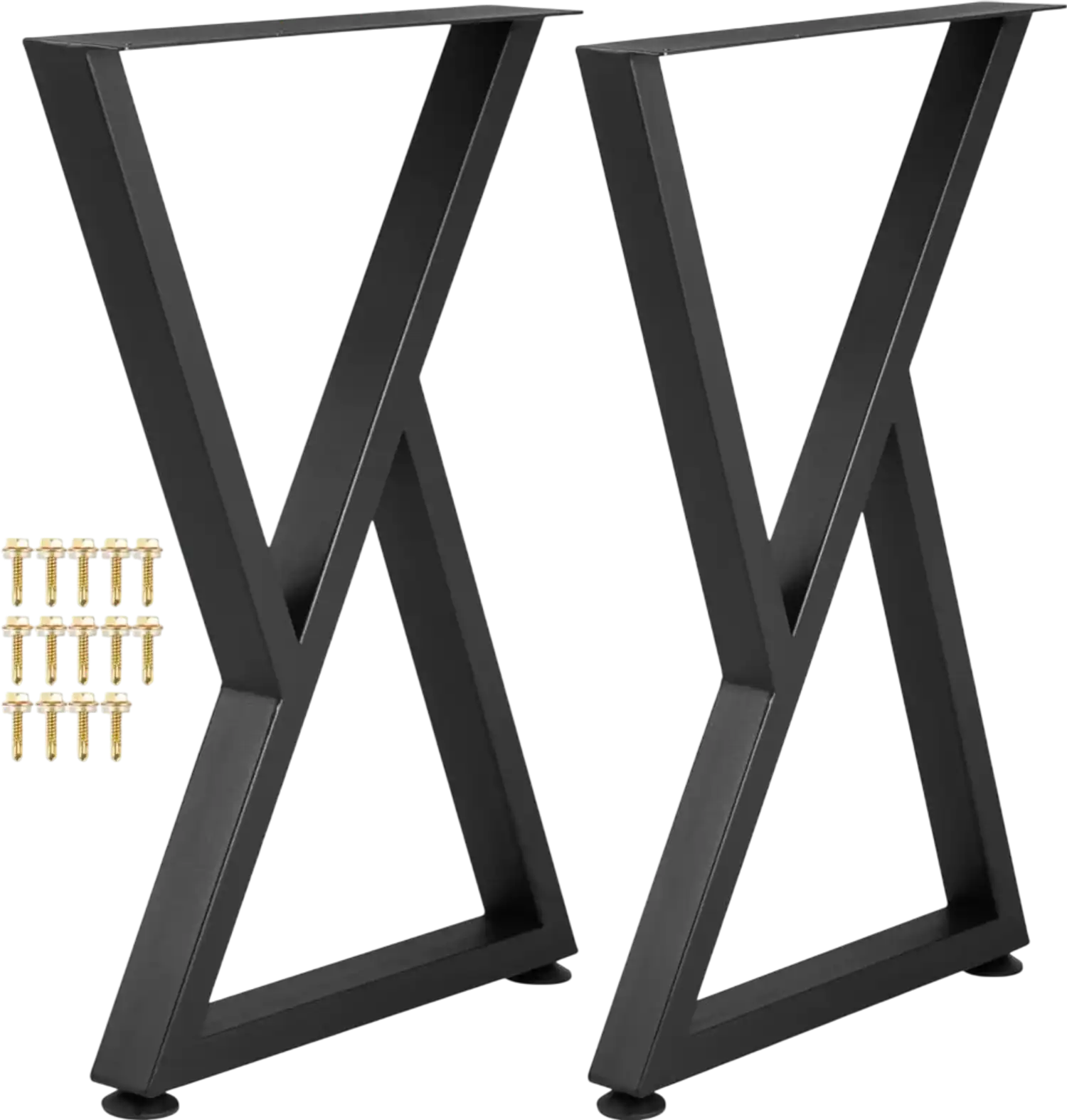 Vevor Table Legs 28 x 18