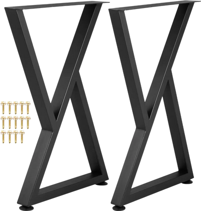Vevor Table Legs 28 x 18