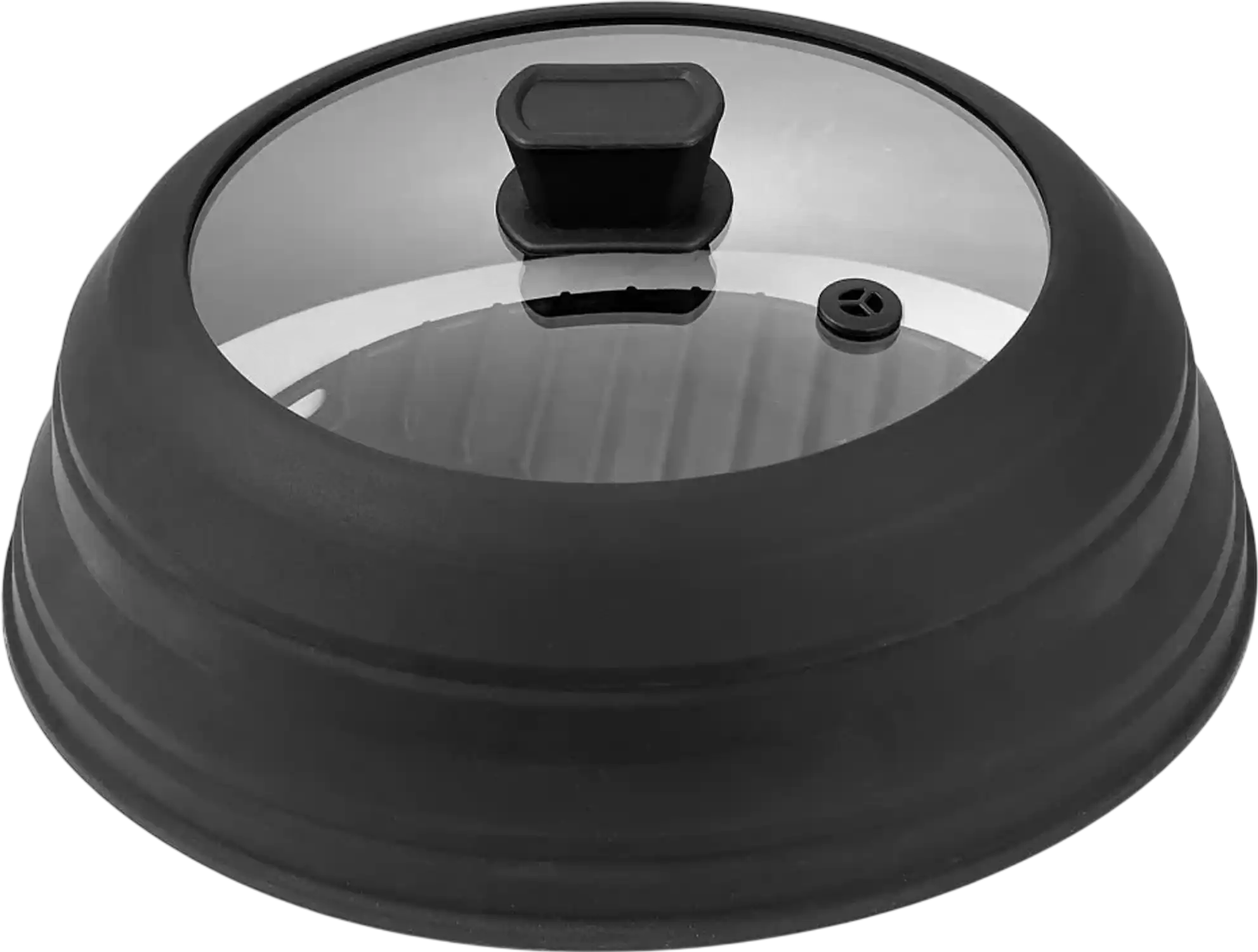 Vevor Microwave Splatter Cover & Mat 10.8