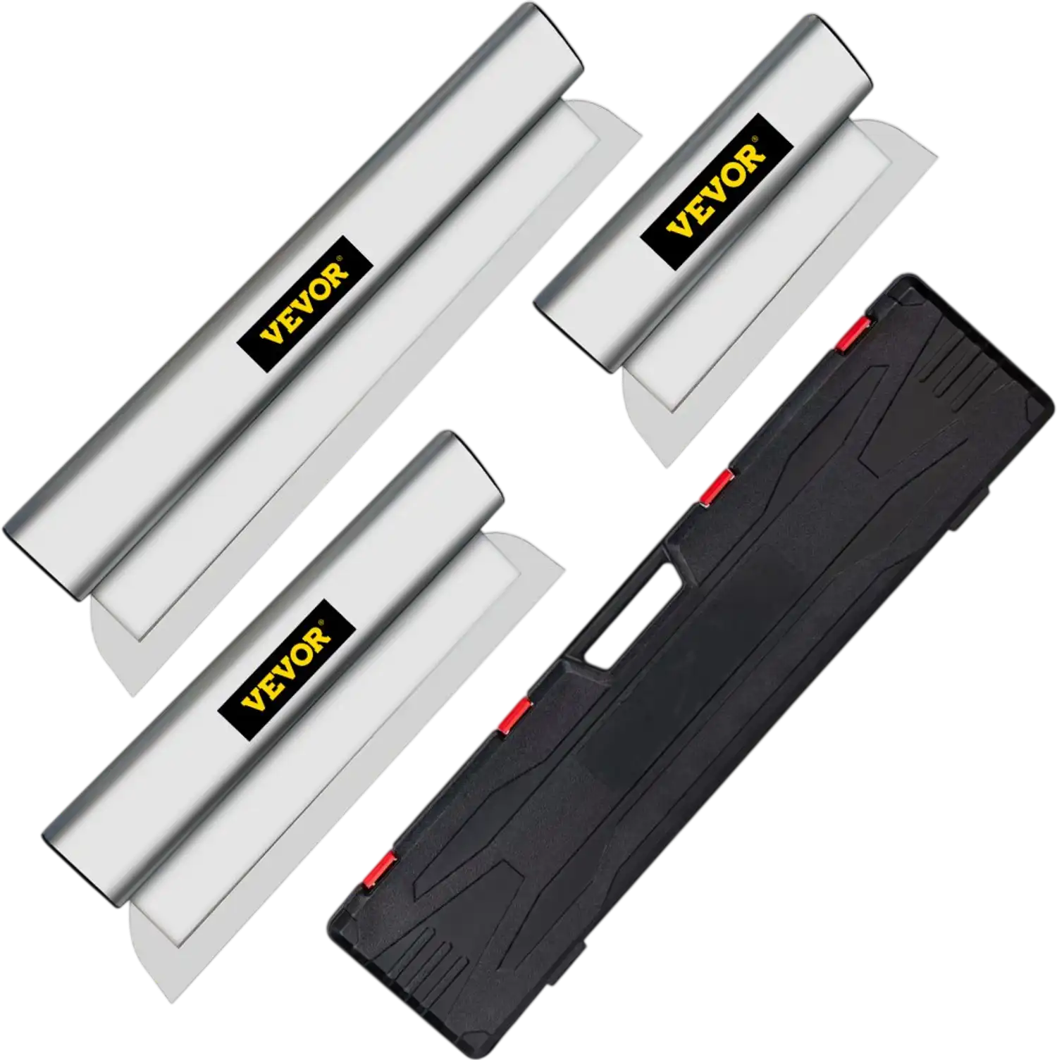 Vevor Drywall Skimming Blade Set 10