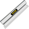 VEVOR Skimming Blade,32 inch Smoothing Knife, European Stainless Steel Construction Knife, Aluminum Blade Profile Smoothing Knockdown Spatula for Gyprock/Drywall/Wall-Board