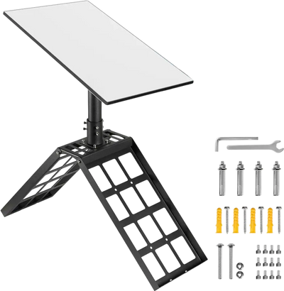 Vevor Roof Mount Starlink Gen 3 Adjustable Pole Adapter New