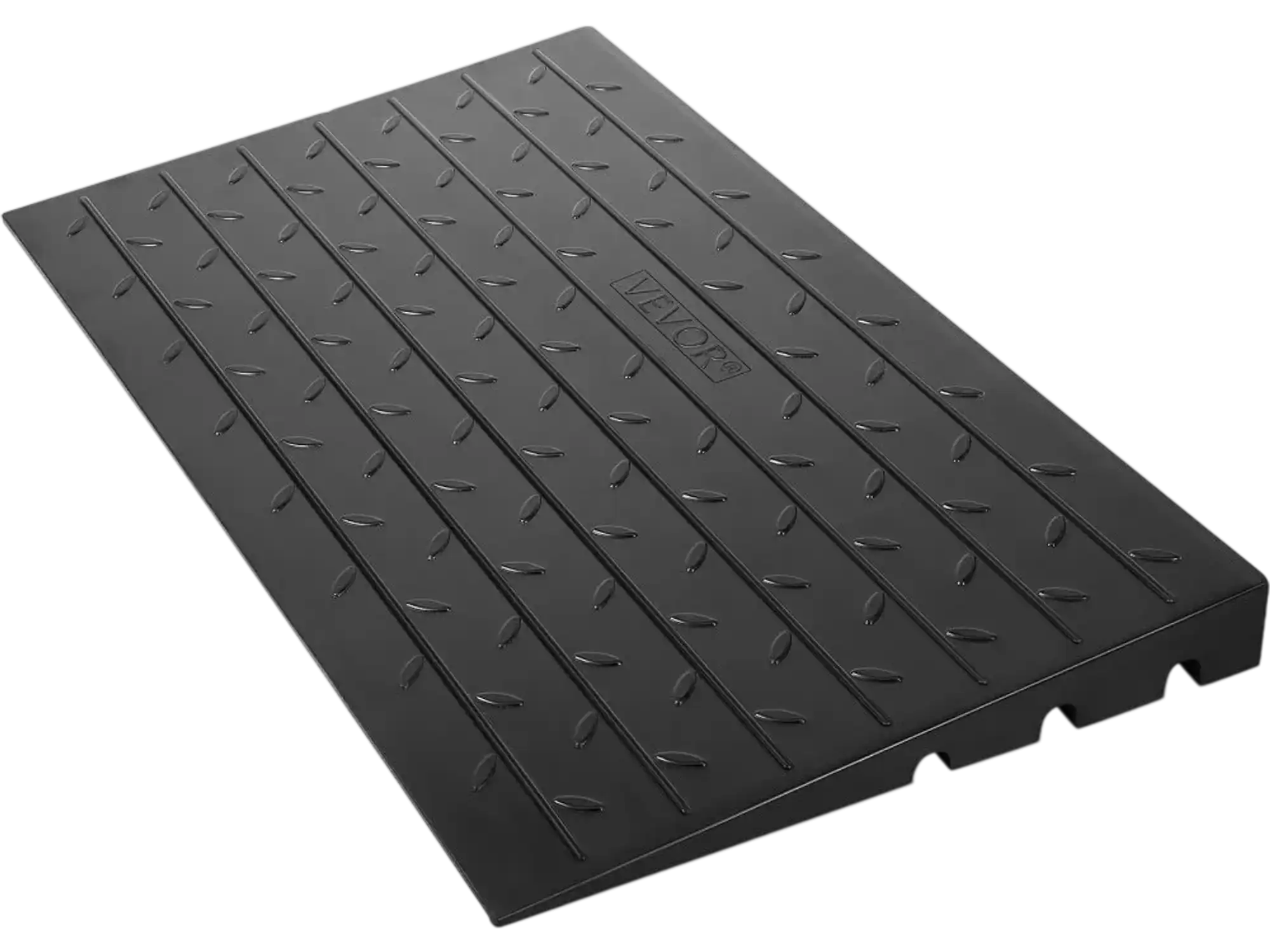 Vevor Threshold Ramp Rubber 2.6