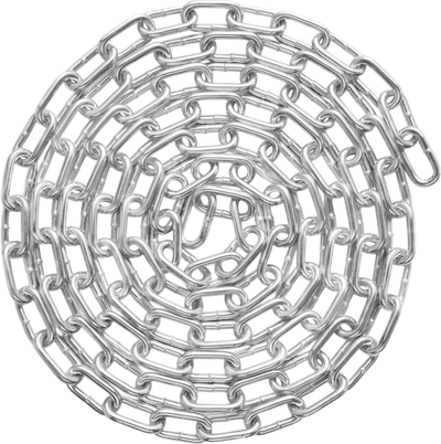 Vevor Chain Proof Coil 3/16