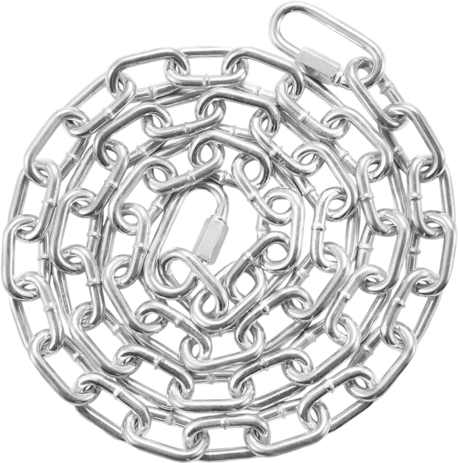 Vevor Proof Coil Chain 5/16
