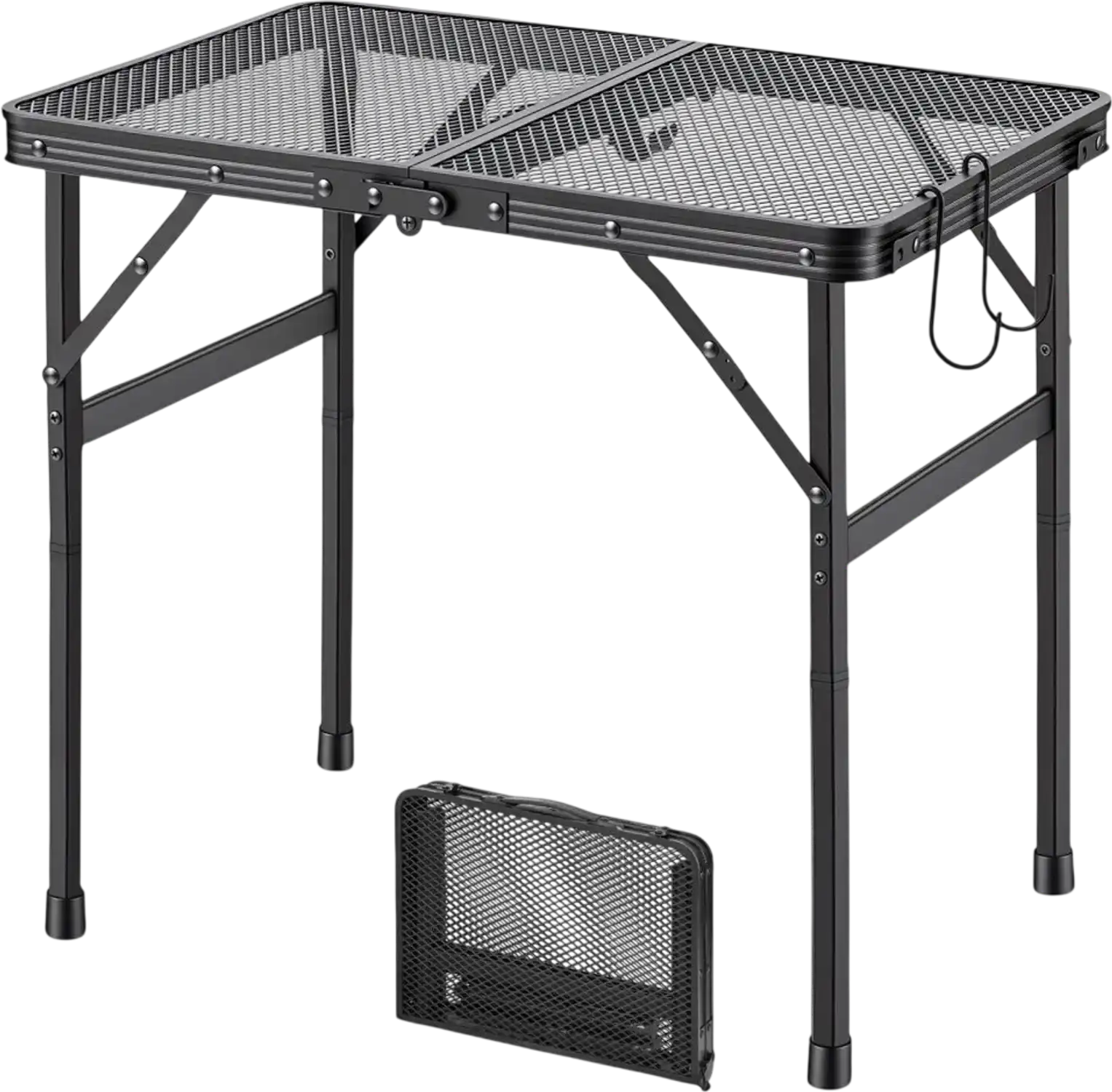 Vevor Folding Grill Table 24