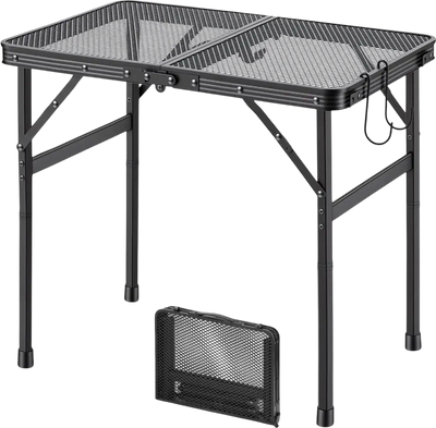 Vevor Folding Grill Table 24