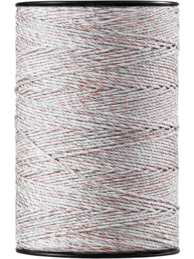 Vevor Electric Fence Wire 2625' Portable Polywire New