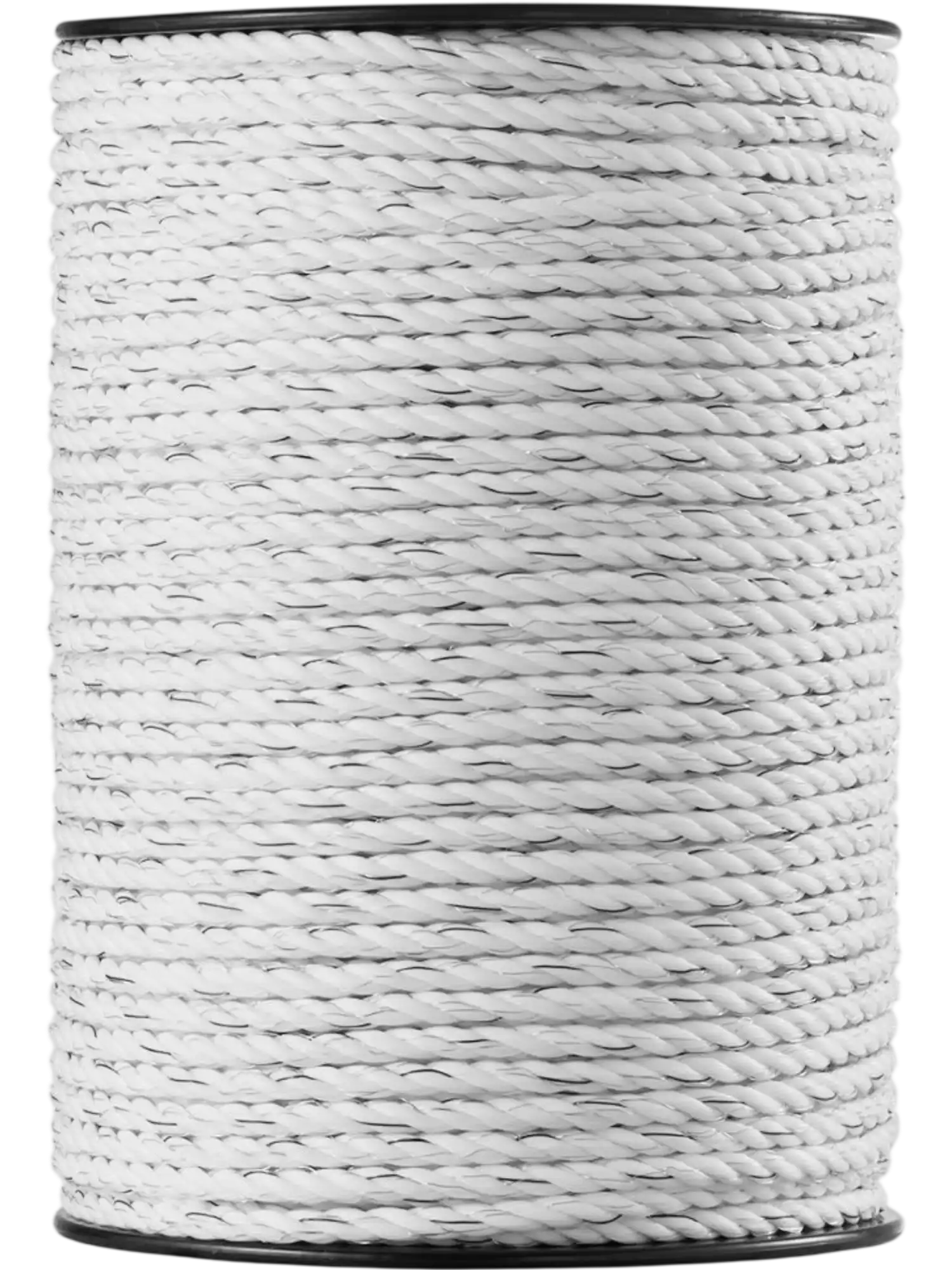 Vevor Electric Fence Wire 656' Portable Polywire 1/4