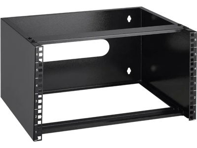 Vevor Network Rack 6U Wall Mount Server Rack 14
