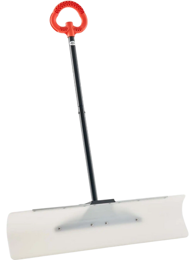Vevor Snow Pusher Shovel 36