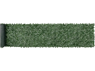 Vevor Privacy Fence Ivy Leaf Screen with Mesh Cloth Backing 39