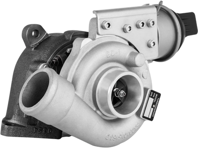 Vevor Turbocharger BV43 K03 Engine Turbocharger for Great Wall Hover 2.0T H5 4D20 2.0L New