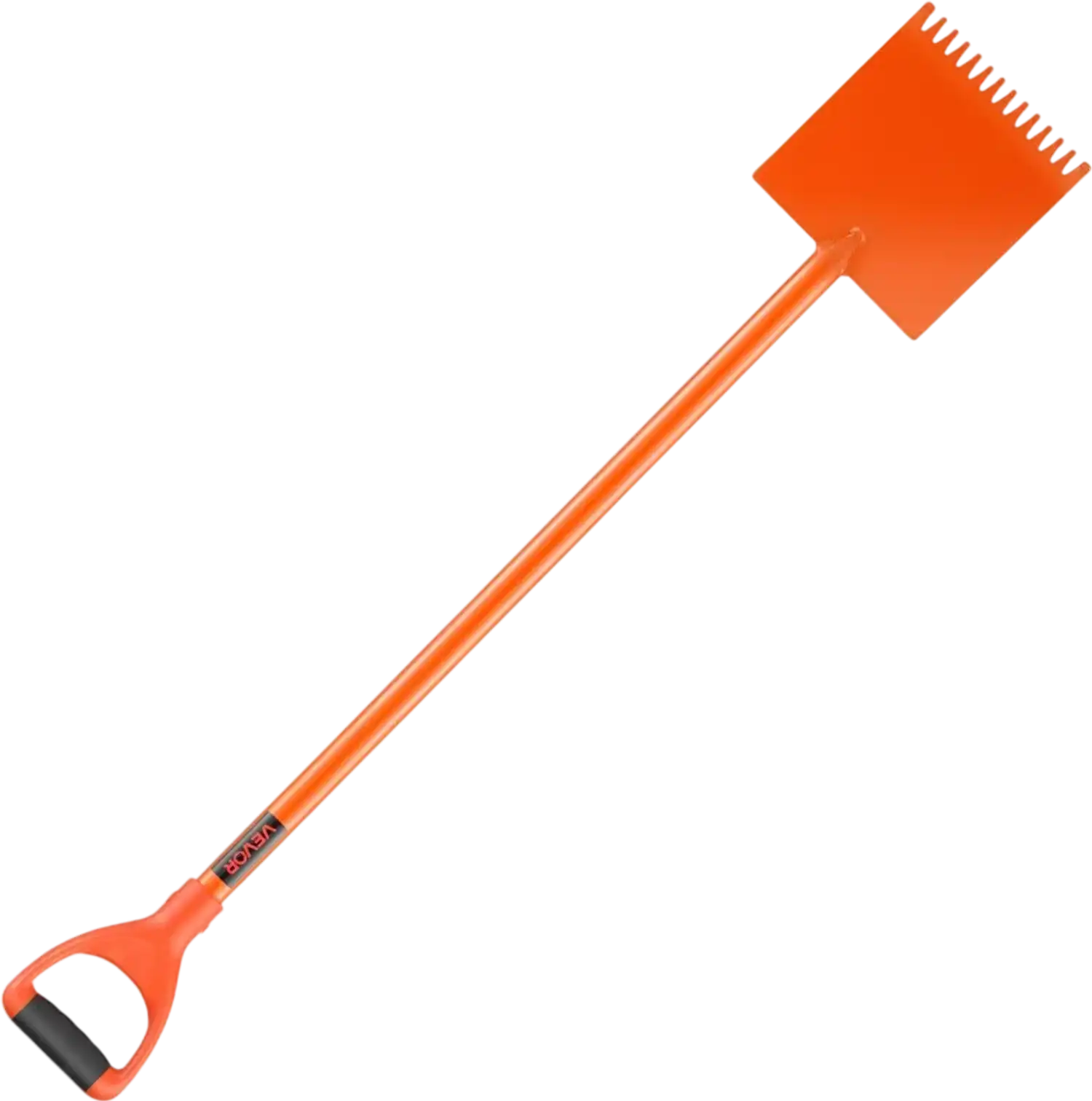 Vevor Roof Ripper Shingle Tear-Off Shovel 46.1