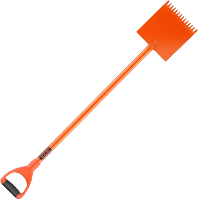 Vevor Roof Ripper Shingle Tear-Off Shovel 46.1