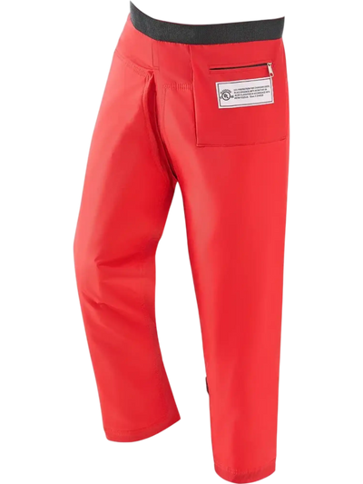 Vevor Chainsaw Chaps Apron Style Class C Medium New