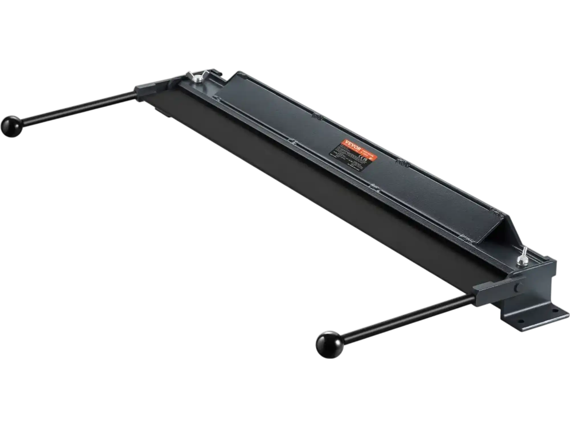 Vevor Box and Pan Brake 36