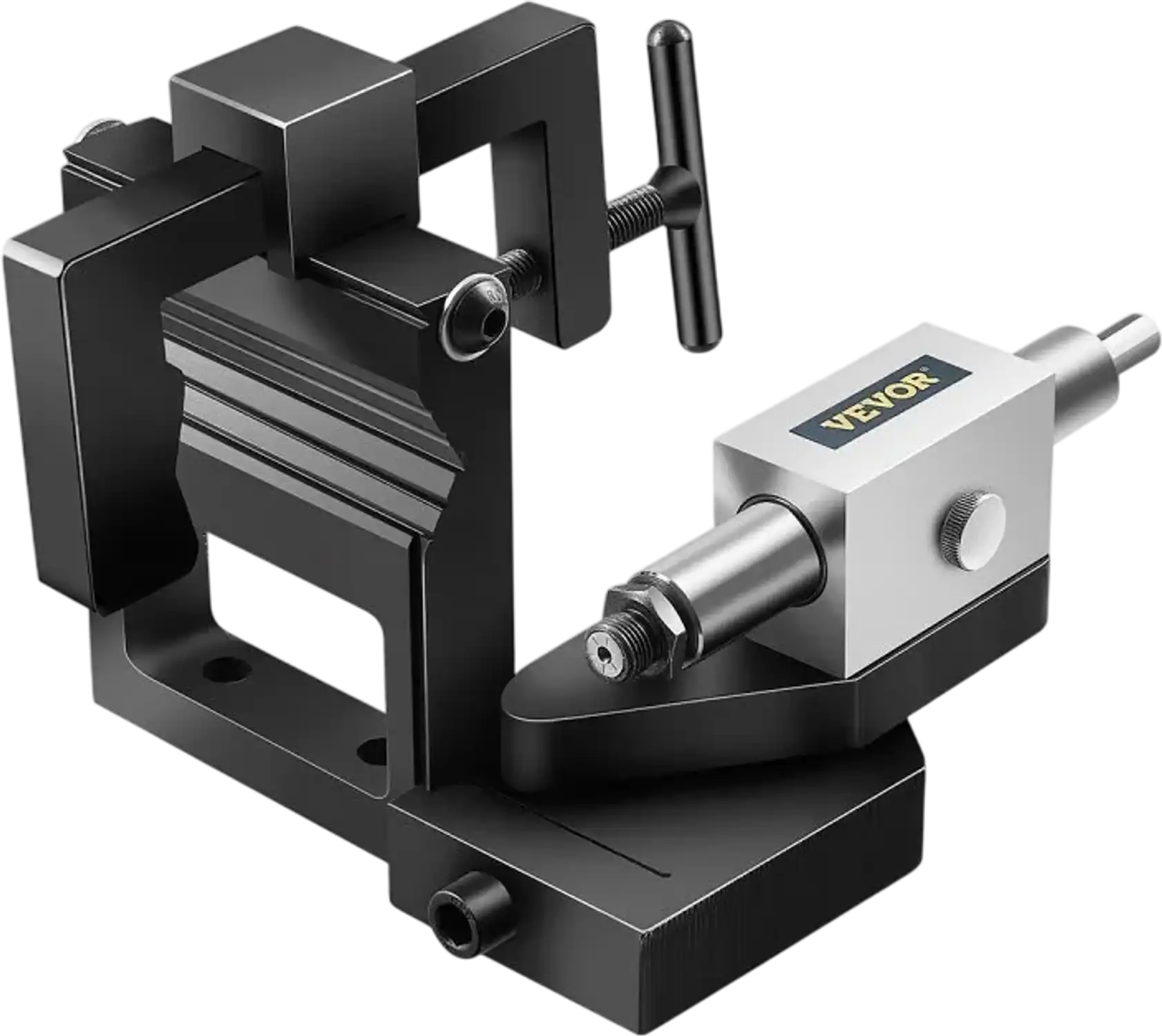 Vevor Pipe and Tube Notcher 1/2