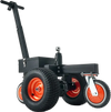 VEVOR Electric Trailer Dolly, 3600 lbs Capacity 800W 600 lbs Tongue Load, for RV Campers, Cargo, Utility & Boat Trailers, 2 in & 1-7/8 in Hitch Balls, Moving & Positioning Trailers, Heavy-Duty Steel