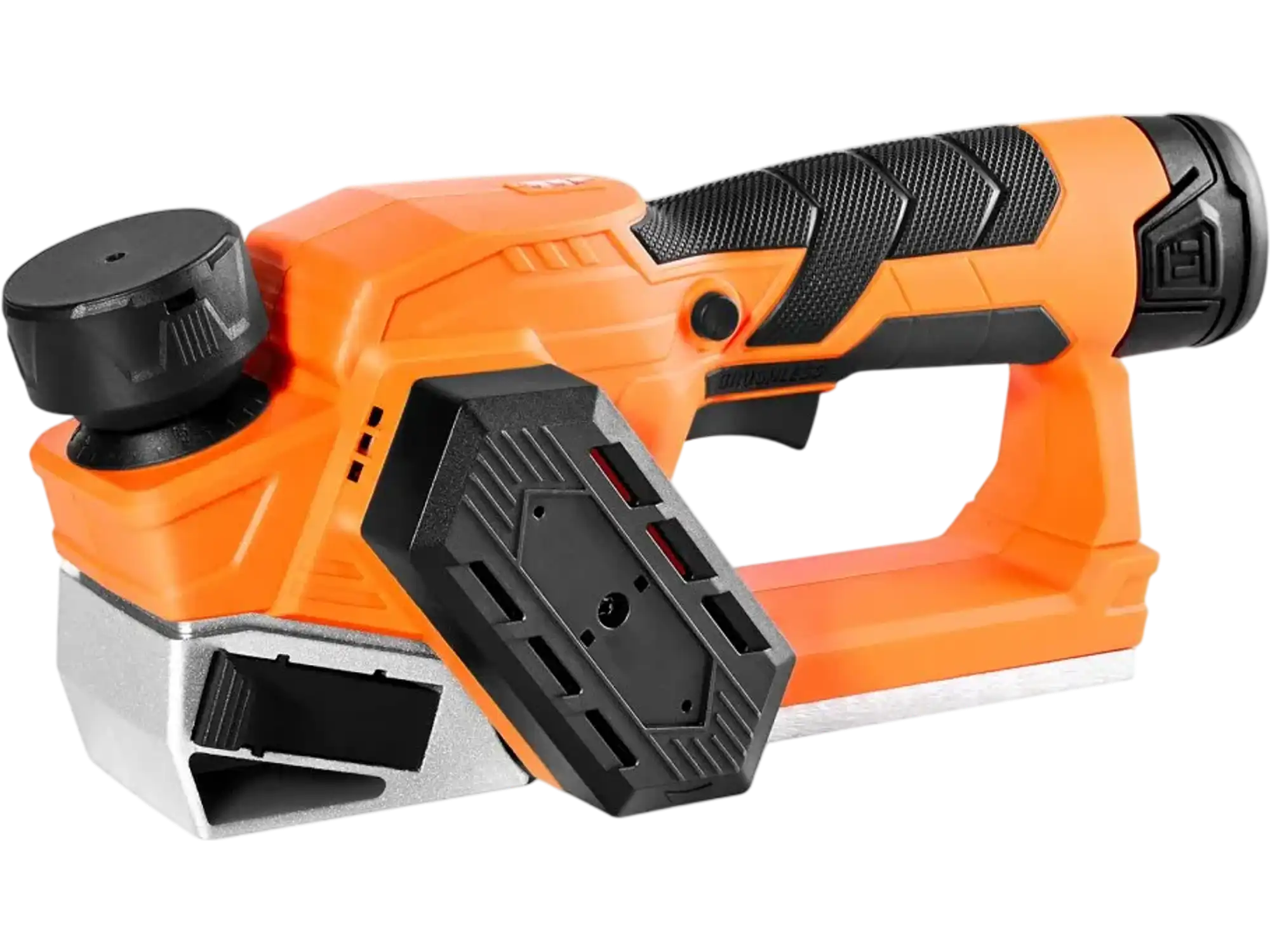 Vevor Planer Cordless Handheld Wood Chamfer 2-1/5