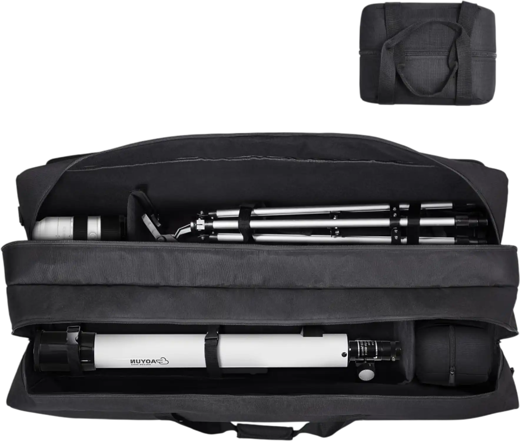 Vevor Telescope Case 41