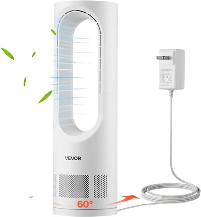 Vevor Desk Fan 17