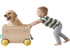 VEVOR Retractable Baby Gate, 34 inch Tall, Extends up to 110 inch Wide, Retractable Gate for Kids or Pets, Mesh Material, Easy to Install for Indoor Stairs, Doorways, Hallways, Playrooms, Gray
