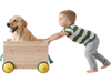 VEVOR Retractable Baby Gate, 34 inch Tall, Extends up to 110 inch Wide, Retractable Gate for Kids or Pets, Mesh Material, Easy to Install for Indoor Stairs, Doorways, Hallways, Playrooms, Black